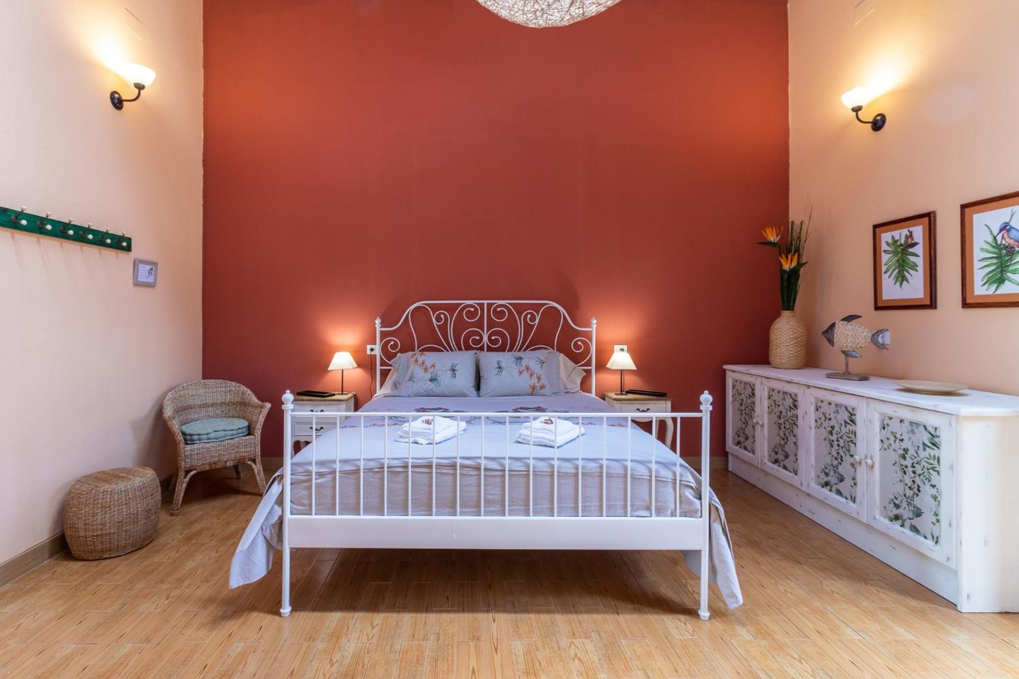 Casona Gildana: Historia, Patrimonio/E-Working Villa Arucas Eksteriør billede